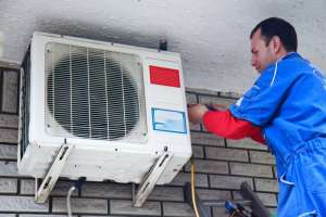 24/7 and Emergency HVAC Near Old Fort, NC | Air Conidtioning and Heating Contractors